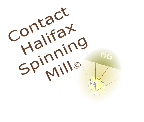 Contact
 Halifax 
Spinning
 Mill©