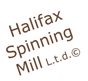  Halifax 
Spinning
 Mill L.t.d.©
